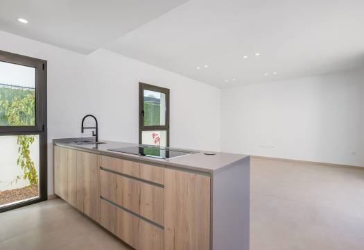 Obra Nueva - detached - Los Alcázares