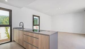 Obra Nueva - detached - Los Alcázares