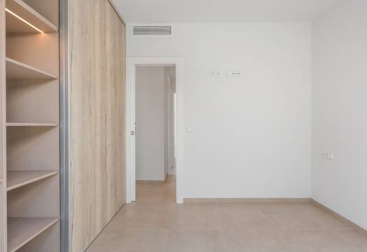 Obra Nueva - detached - Los Alcázares