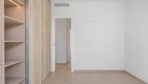 Obra Nueva - detached - Los Alcázares