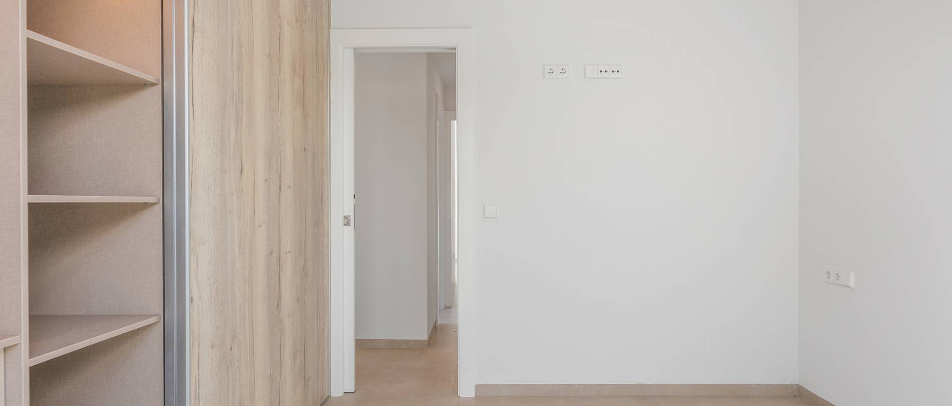 Obra Nueva - detached - Los Alcázares