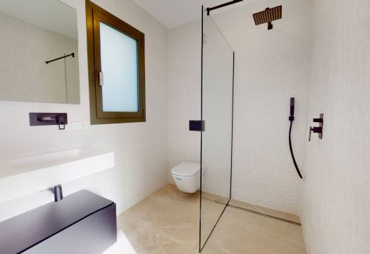 Obra Nueva - detached - Los Alcázares