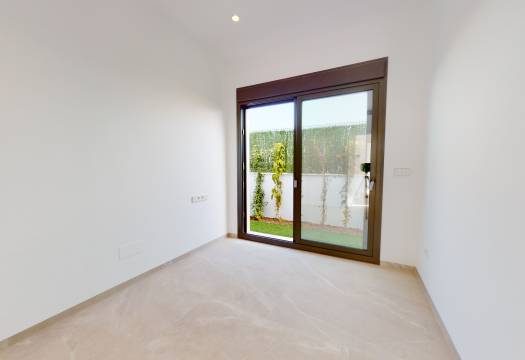 Obra Nueva - detached - Los Alcázares