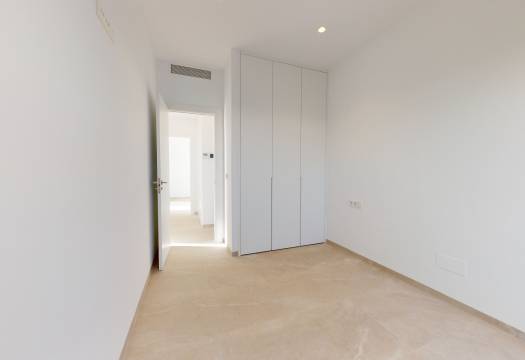 Obra Nueva - detached - Los Alcázares
