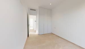 Obra Nueva - detached - Los Alcázares
