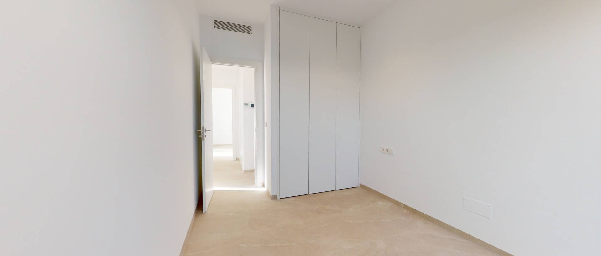 Obra Nueva - detached - Los Alcázares