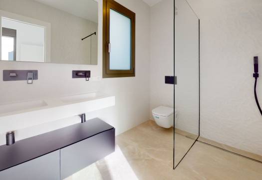 Obra Nueva - detached - Los Alcázares
