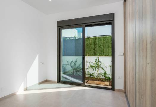 Obra Nueva - detached - Los Alcázares