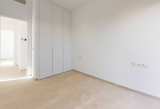 Obra Nueva - detached - Los Alcázares