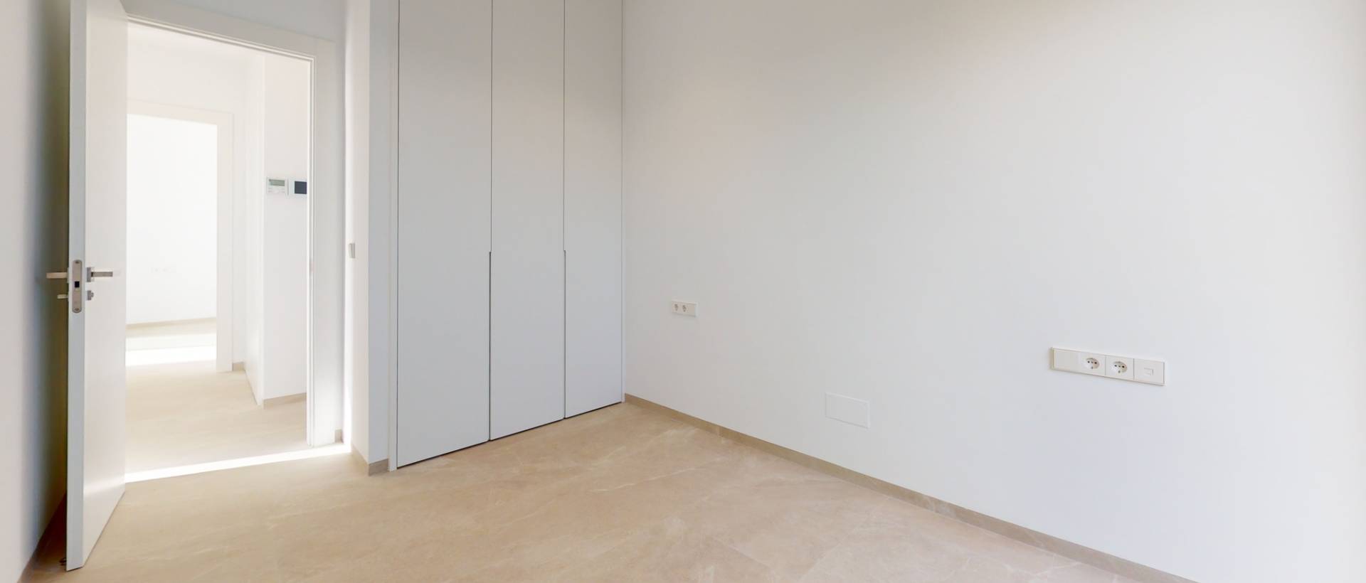 Obra Nueva - detached - Los Alcázares