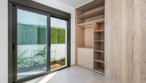 Obra Nueva - detached - Los Alcázares