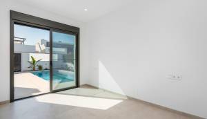 Obra Nueva - detached - Los Alcázares