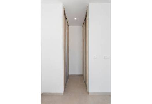 Obra Nueva - detached - Los Alcázares