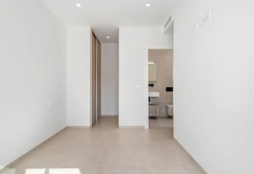 Obra Nueva - detached - Los Alcázares