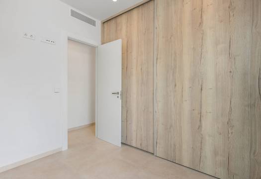 Obra Nueva - detached - Los Alcázares