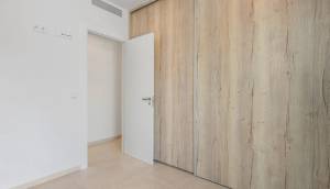 Obra Nueva - detached - Los Alcázares