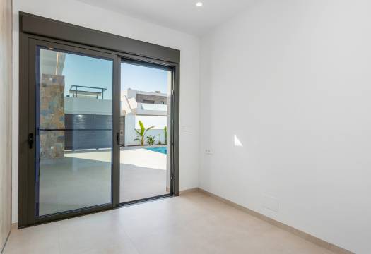 Obra Nueva - detached - Los Alcázares