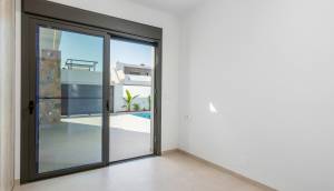 Obra Nueva - detached - Los Alcázares