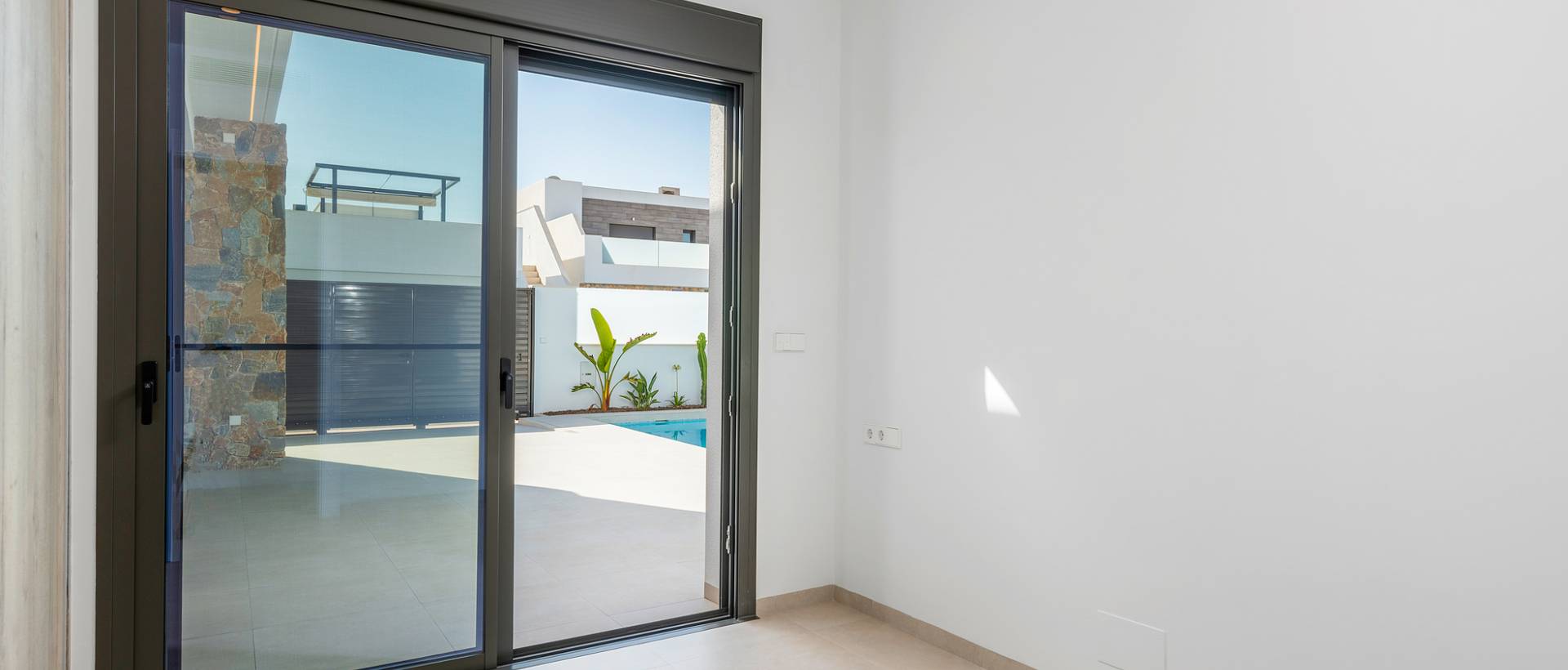 Obra Nueva - detached - Los Alcázares