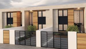 Obra Nueva - terraced - Alfaz del Pi