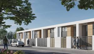 Obra Nueva - terraced - Alfaz del Pi