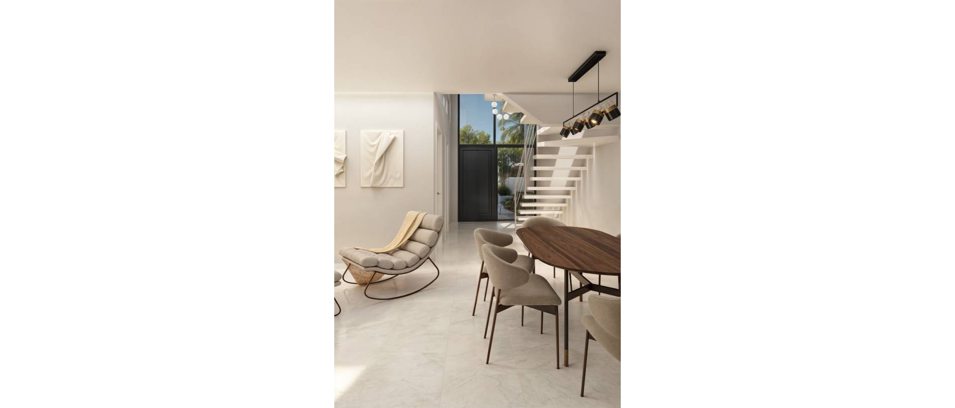 Obra Nueva - terraced - Alfaz del Pi