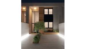New - terraced - Alfaz del Pi