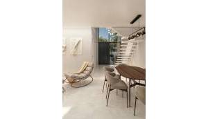 New - terraced - Alfaz del Pi