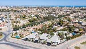 New - Villa - San Javier