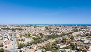 New - Villa - San Javier