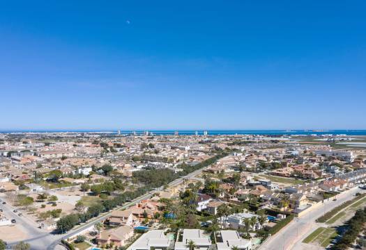New - Villa - San Javier