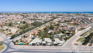 New - Villa - San Javier