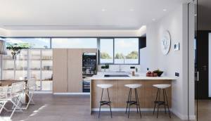 New - Villa - San Javier