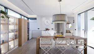New - Villa - San Javier