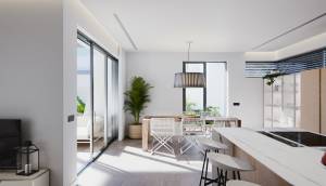 New - Villa - San Javier
