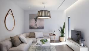 New - Villa - San Javier