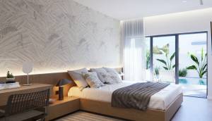 New - Villa - San Javier