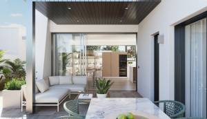 New - Villa - San Javier