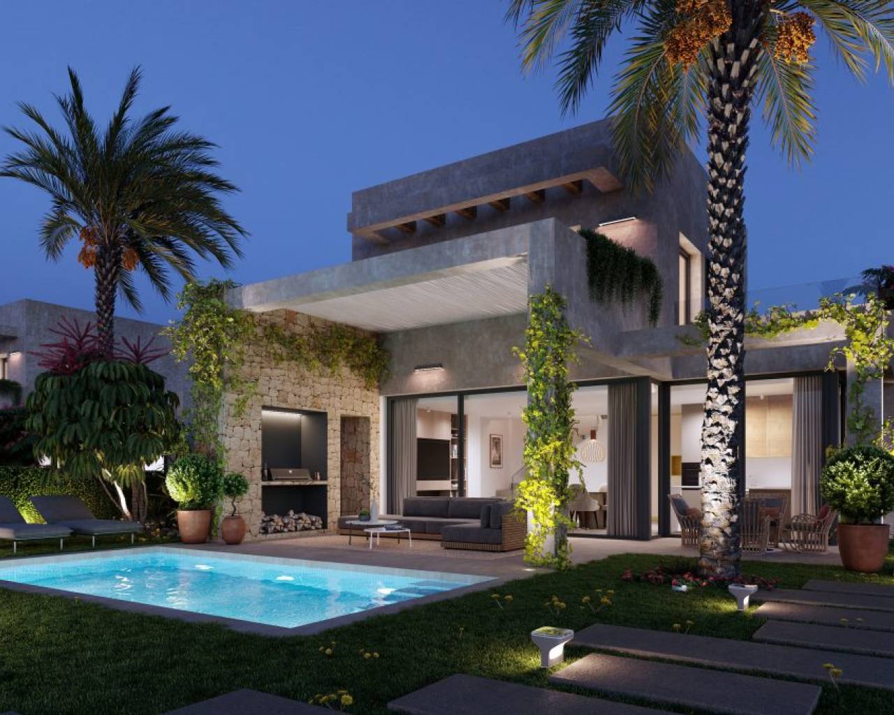 House in Nati - Image 3