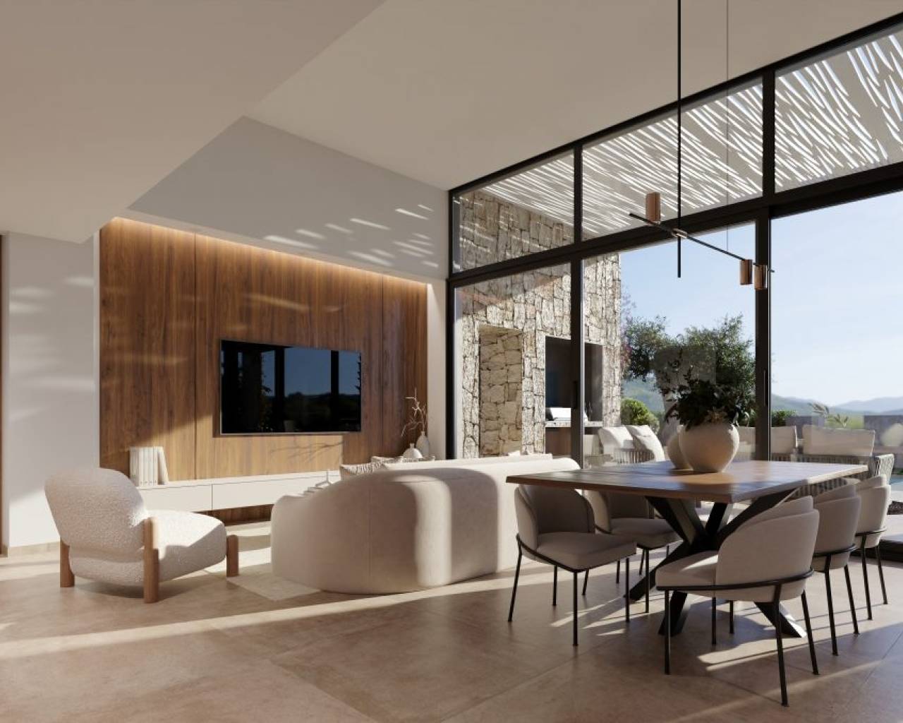 House in Nati - Image 5