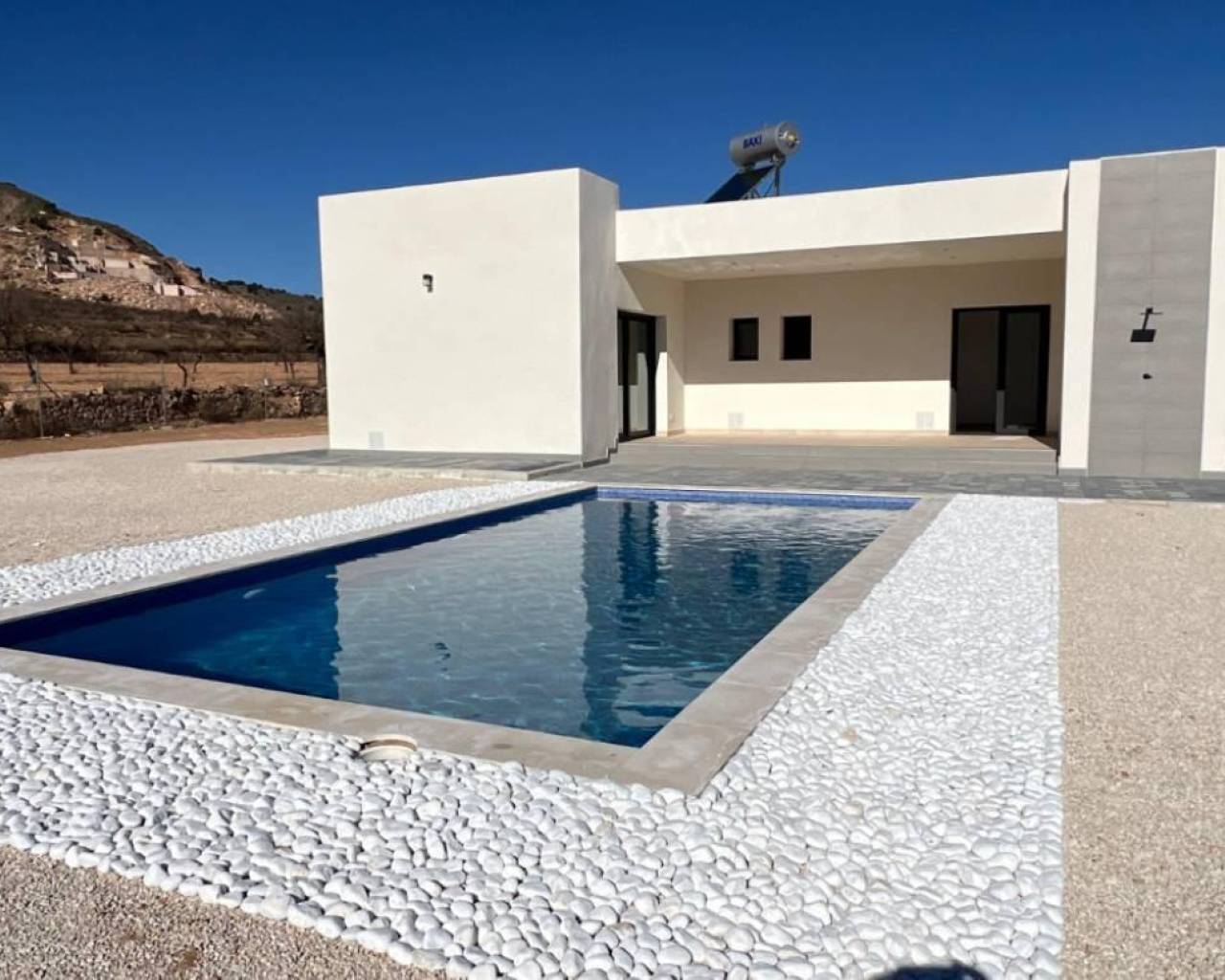 House in Torre del Rico - view 1