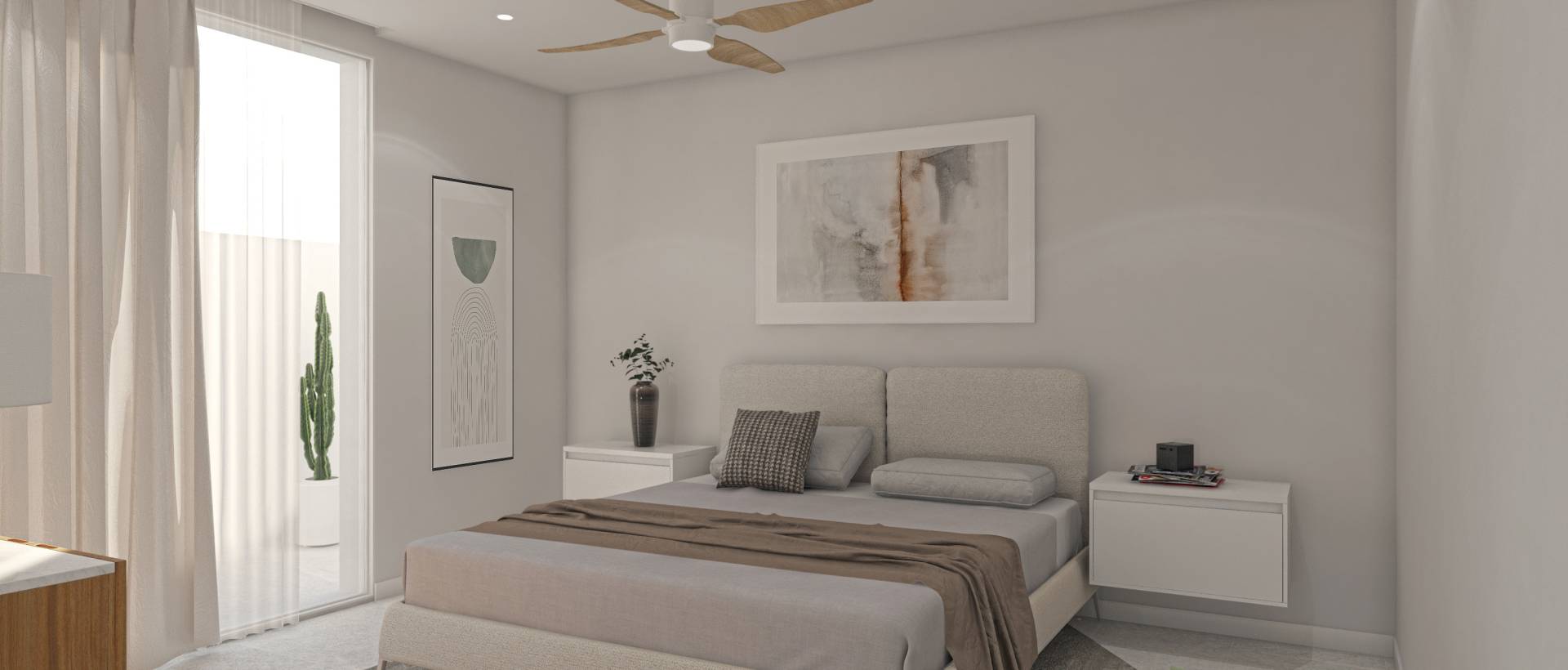 New - low-bungalow - San Pedro del Pinatar - San Pedro de Pinatar