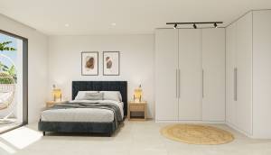 New - low-bungalow - San Pedro del Pinatar - San Pedro de Pinatar