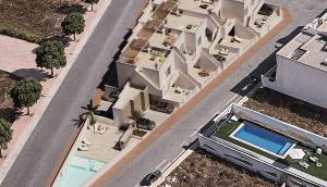 New - low-bungalow - San Pedro del Pinatar - San Pedro de Pinatar