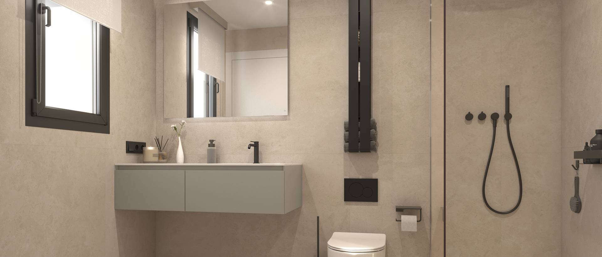 New - Apartment - Catral