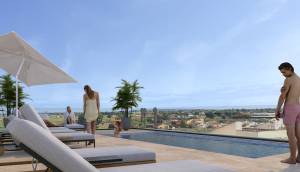 New - Apartment - Catral