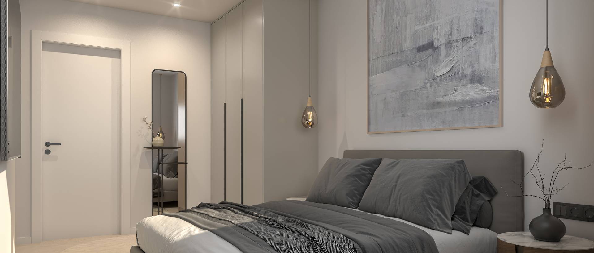 Obra Nueva - Apartmento - Catral