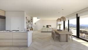New - Villa - Cumbre del Sol