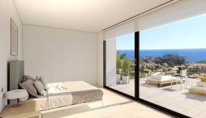 New - Villa - Cumbre del Sol