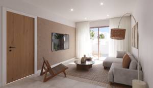 Obra Nueva - detached - Roldán